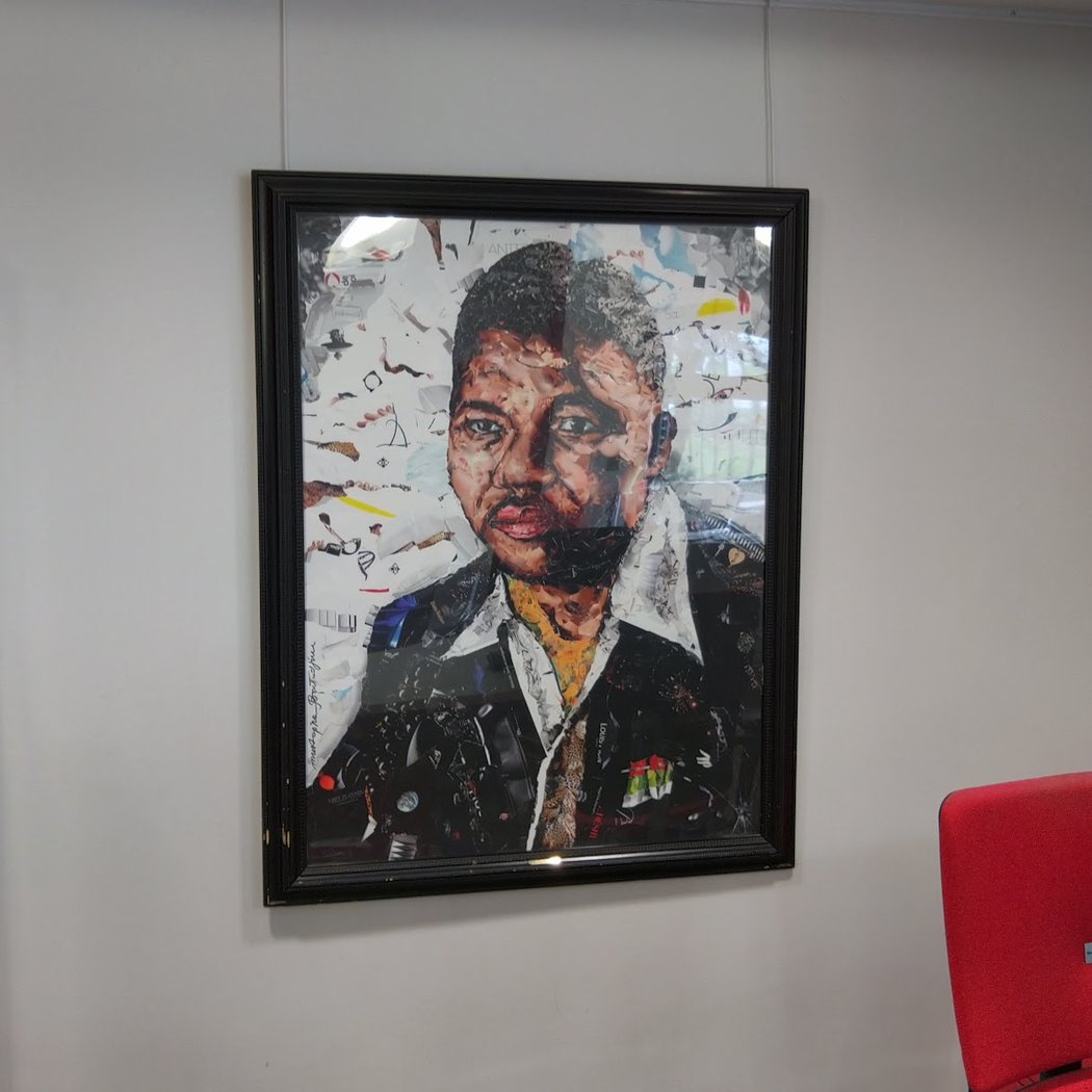 Espace Nelson-Mandela 3
